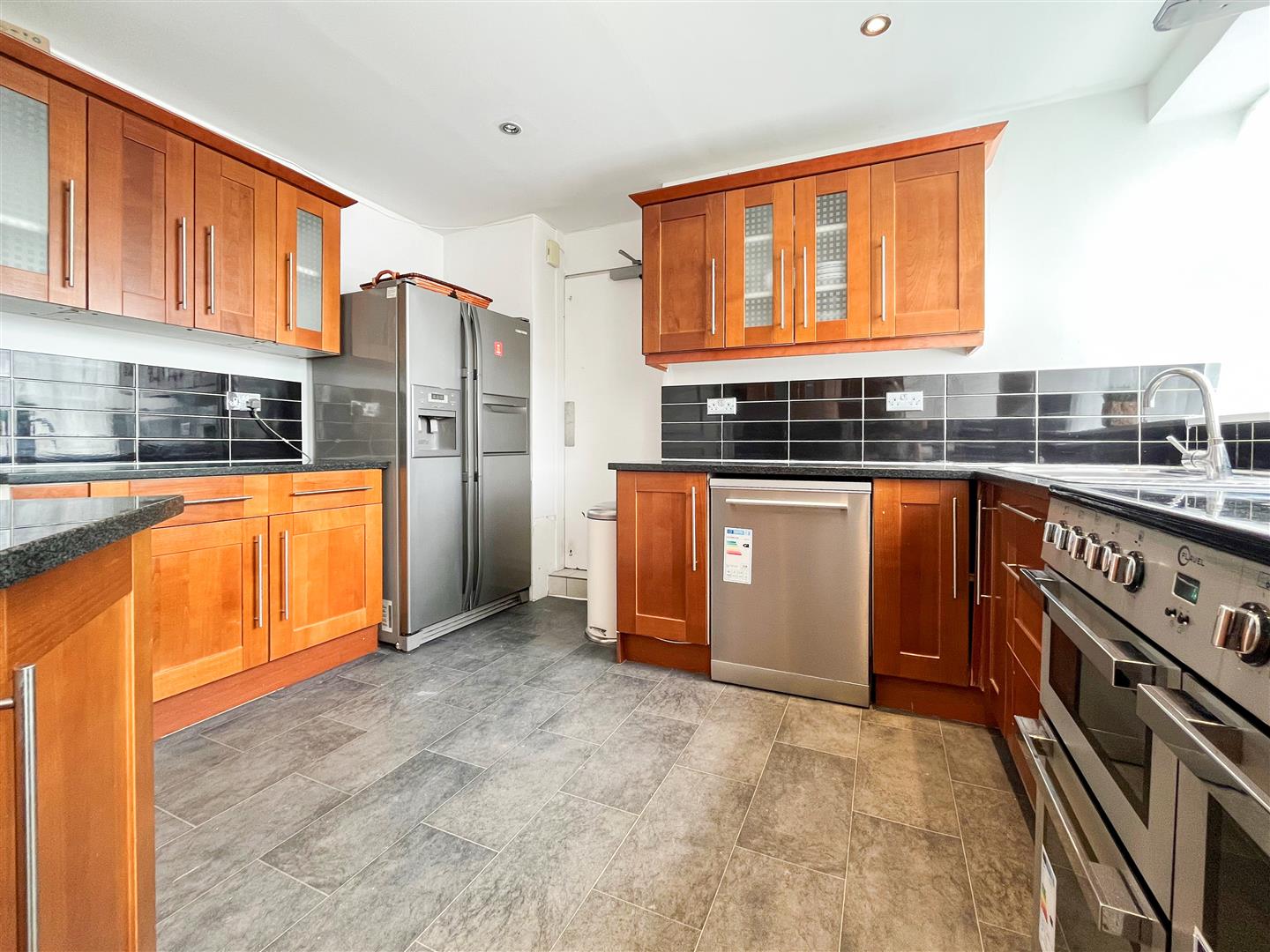 5 bed property in Fursecroft, Marylebone